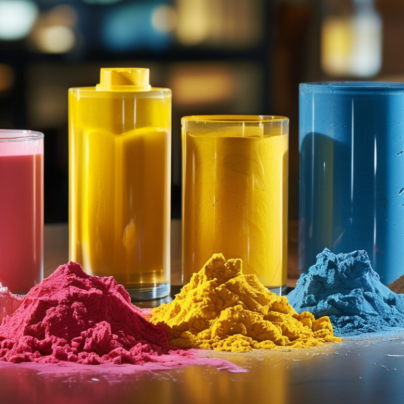 How to Choose the Best Epoxy Powder for Your Projects?