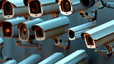 Top 10 Surveillance Camera Features Buyers Need to Know?