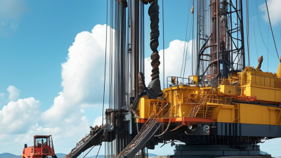 What is the Best Well Drilling Rig for Sale Today?