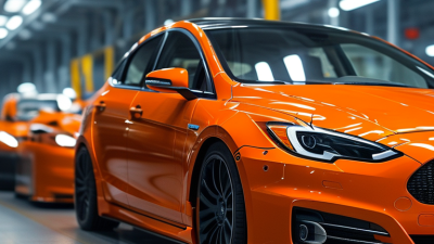 How to Source High Quality Automotive Components for Global Trade?