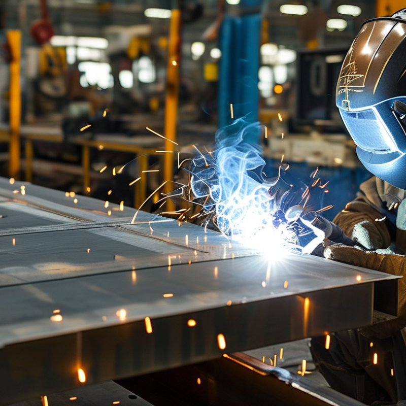 What is Overlap Welding Wire Production Line and Its Benefits?
