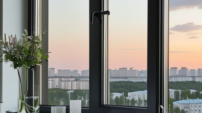How to Choose the Best Aluminum Window Manufacturer in Russia?