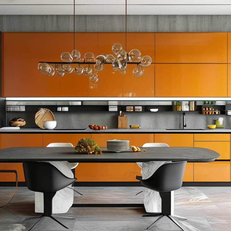 Top 10 Upper Cabinets Trends You Need to Know in 2026?