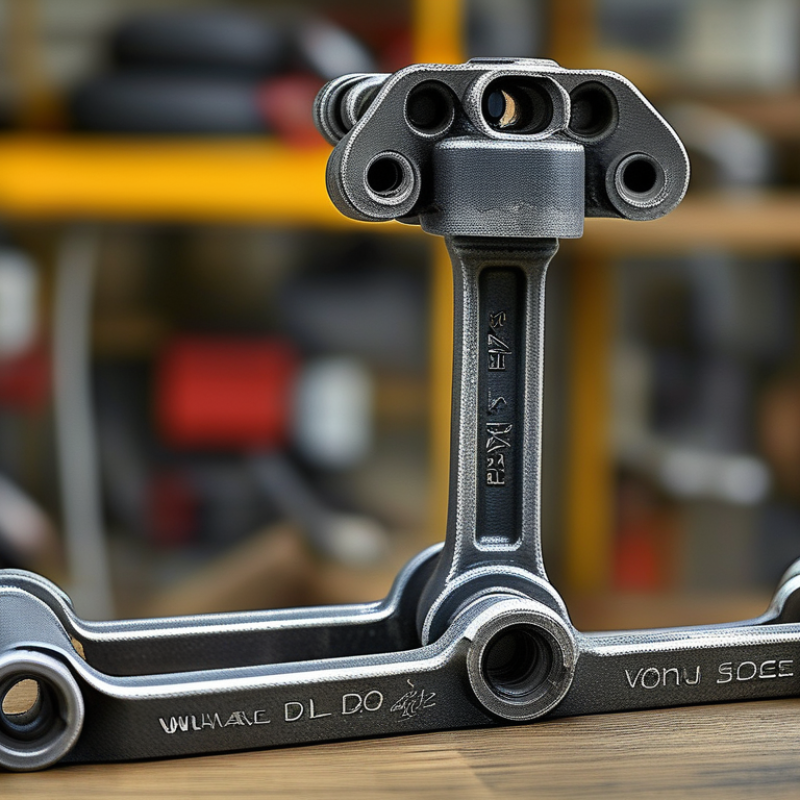 Why Choose the Right V Arm Axle Rod Bracket For Your Needs?