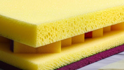 Top 10 Benefits of Using Sponge Pads for Everyday Tasks?