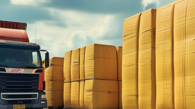 Why Choose FIBC Bulk Bags for Your Packaging Needs?