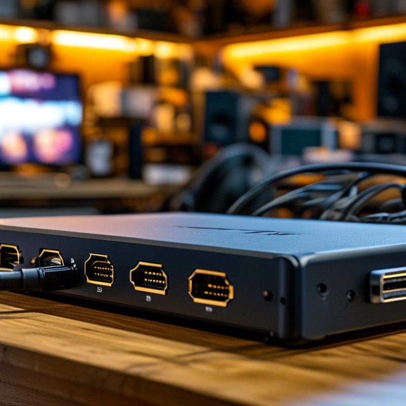 What is an Hdmi Extender and How Does it Work?