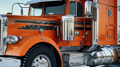 Where to Find Quality Used Tractor Trucks for Sale?