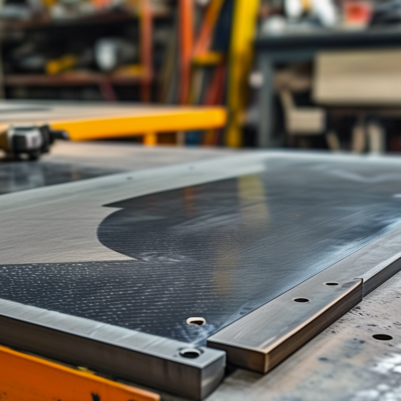 How to Choose the Best Carbon Fiber Sheet Cutting Services?