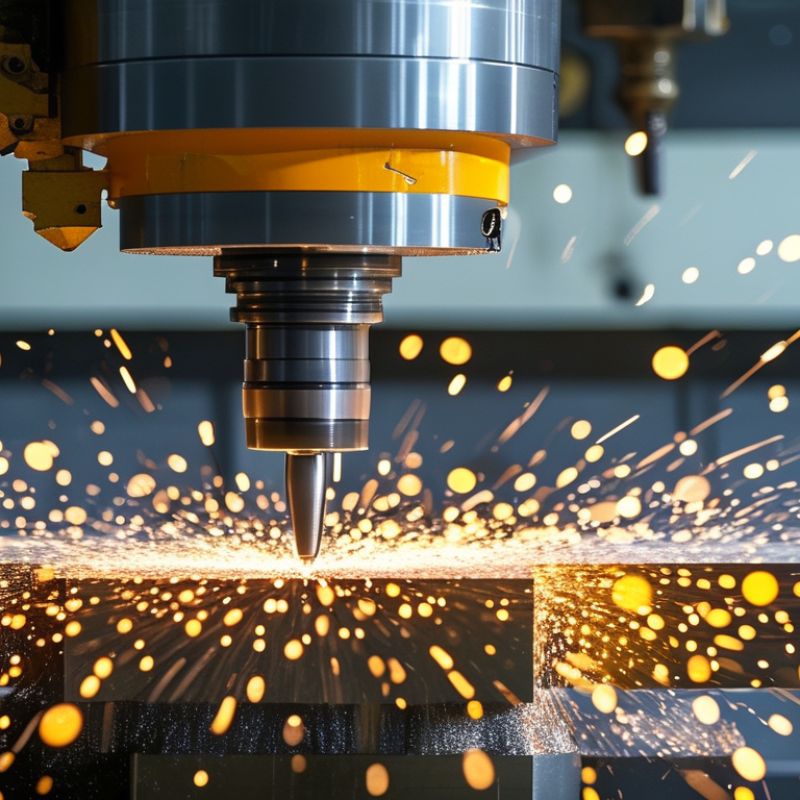 What is Precision CNC Machining and How Can It Benefit You?