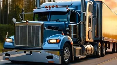 How to Choose the Best Truck Vehicle for Your Business Needs?