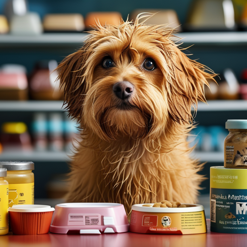 What is the Shelf Life of Unopened Wet Pet Food?