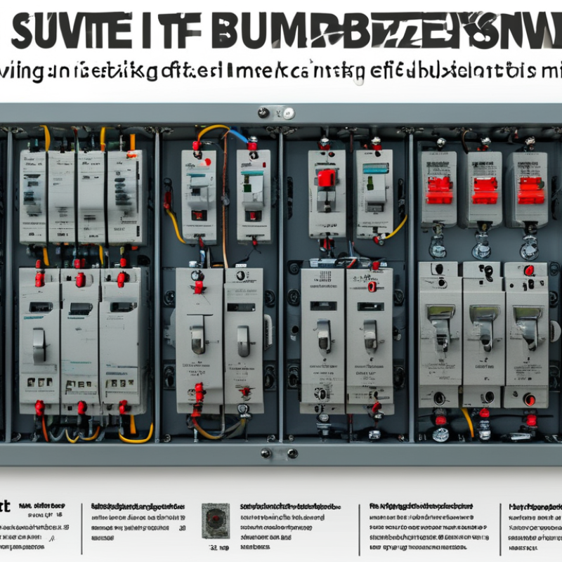 How to Choose the Right Circuit Breaker Panel for Your Needs?