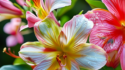 10 Essential Tips for Choosing Water Soluble Flower Fertilizer?