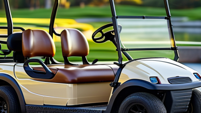 What is a Golf Cart and How Can it Benefit Your Business?