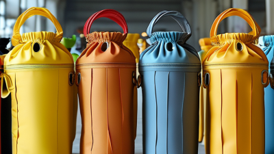 Top 10 Special-Structure FIBC Bags for Global Buyers?