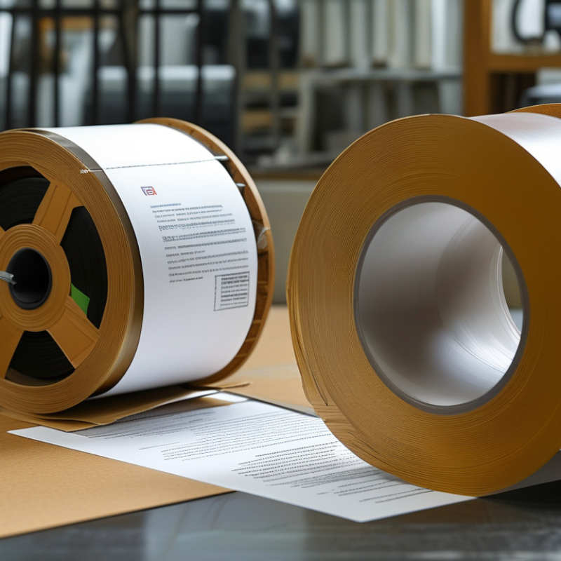 China Top Thermal Printer Rolls for Quality and Reliability in Printing?
