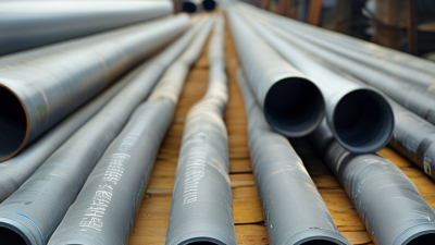 China Top 10 Nylon Tube Suppliers You Need to Know?