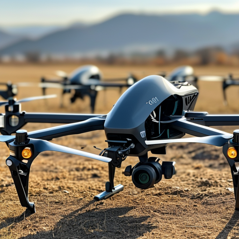 Top 10 UAV Battery Options for Global Buyers in 2026?