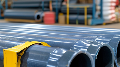 Nylon Tube Supply Options for Global Buyers and Industries?