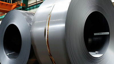 China Top 10 Carbon Steel Coil Hot Rolled Suppliers Guide?