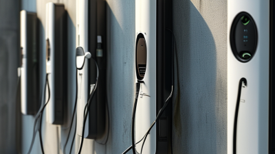 2026 Best Wallbox Charge Solutions for Global Buyers?