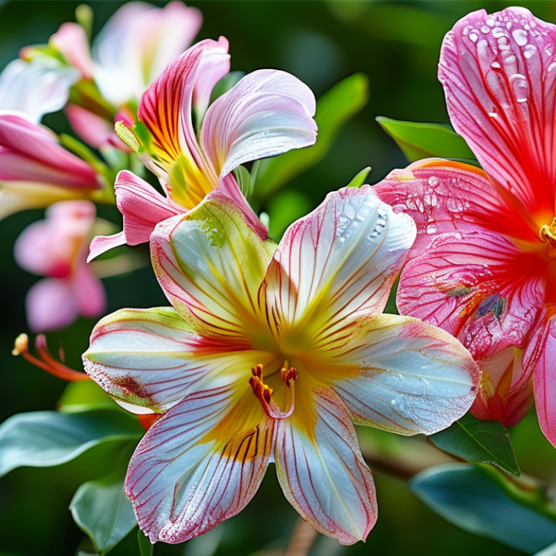 10 Essential Tips for Choosing Water Soluble Flower Fertilizer?