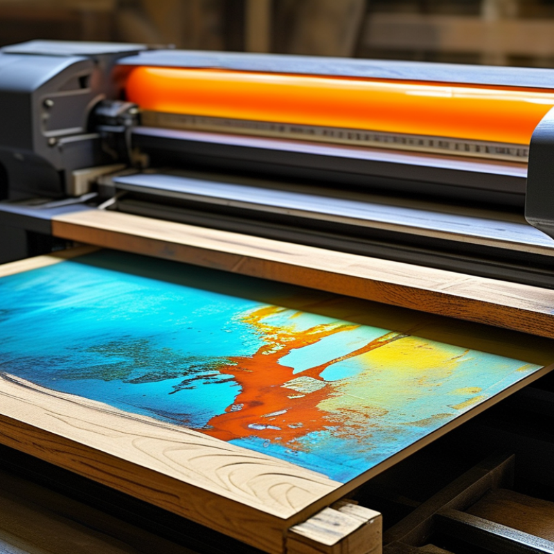 What is a Uv Flatbed Printer and Why You Need One?