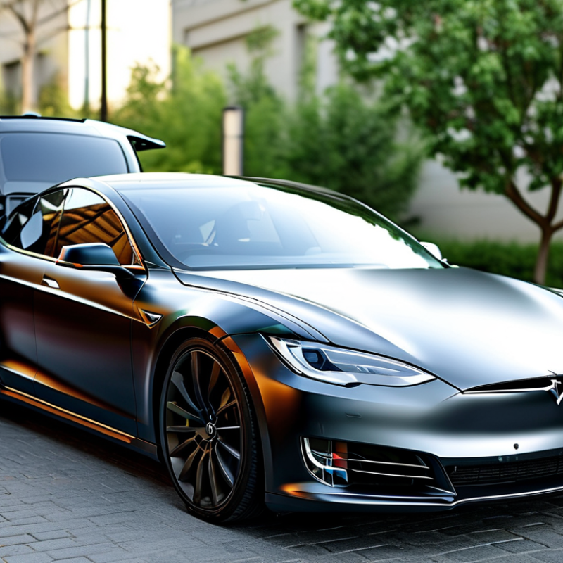What is Tesla Sunshade and How Does It Work?
