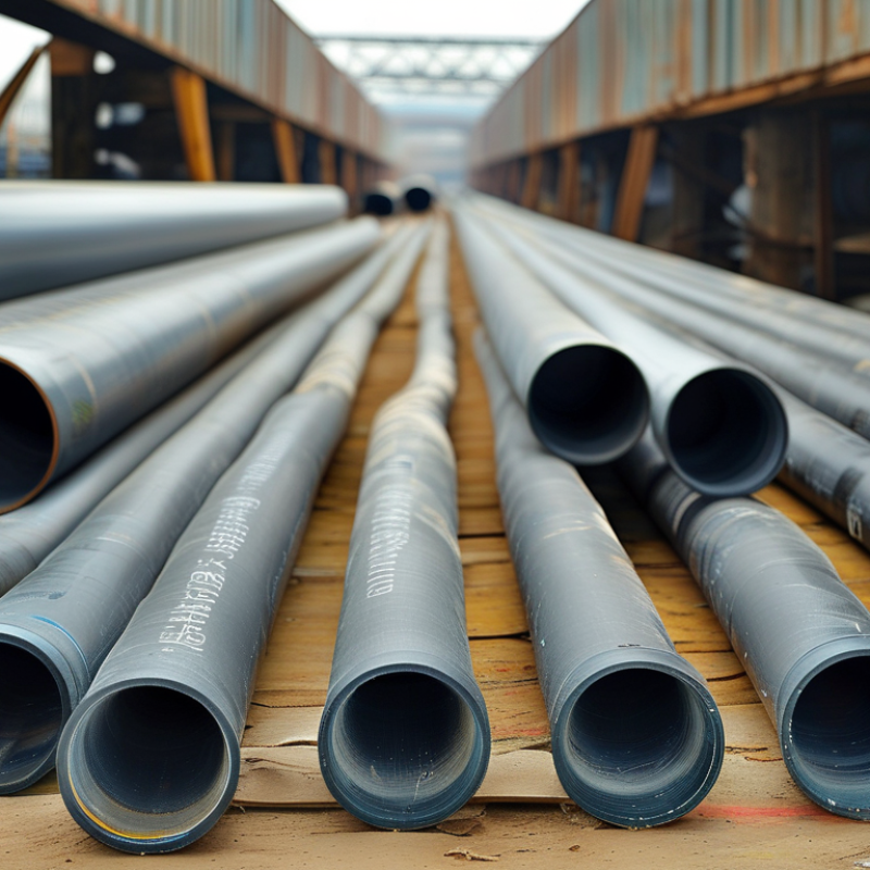 China Top 10 Nylon Tube Suppliers You Need to Know?