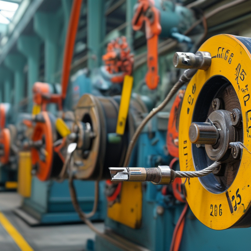 2026 Top Cable Machinery Spare Parts to Consider for Procurement?