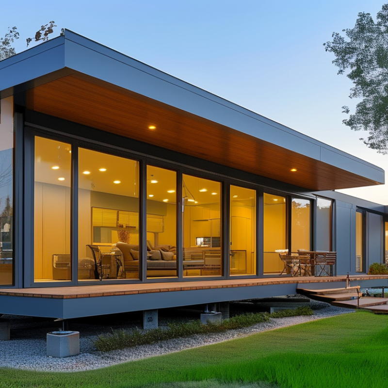 Top 10 Facts About How Long Do Modular Houses Last?