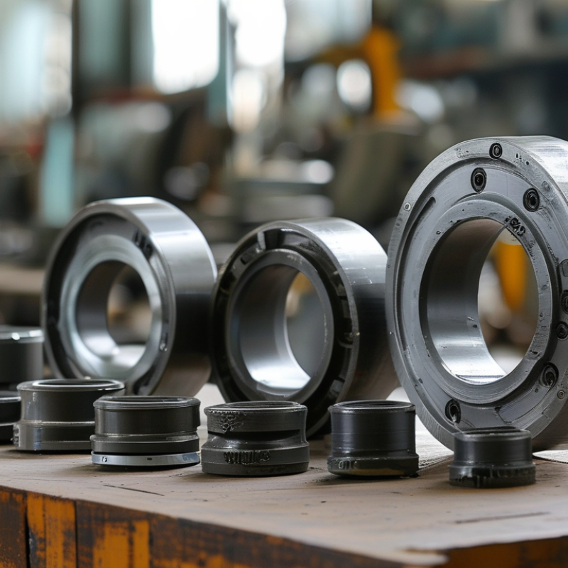 China Top 10 Nylon Gear Suppliers for Global Buyers?