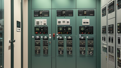 2026 Best Circuit Breaker Panel Options for Global Buyers?