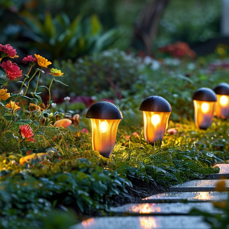 Top 10 IP Ratings for Exposed Garden Lights What Do You Need?