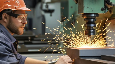 What is Precision Custom Machining Benefits for Global Buyers?