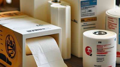 What are the Best Tissue Converting Machines for Global Buyers?