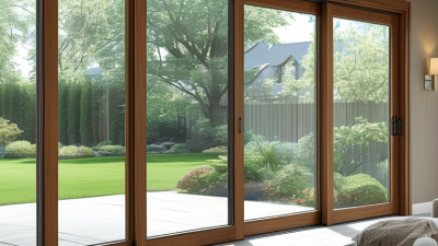 How to Choose the Best Arcadia Sliding Doors for Your Home?