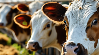 Top 10 Livestock Farming Equipment Buyers Guide for 2026?