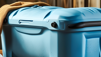 Why Choose an Ice Bath Portable Tub for Recovery Benefits?