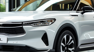 Top 10 Car Deals in China You Should Know About?