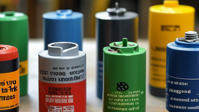 Essential Tips for Choosing Rubber Oil Seals for Your Needs?