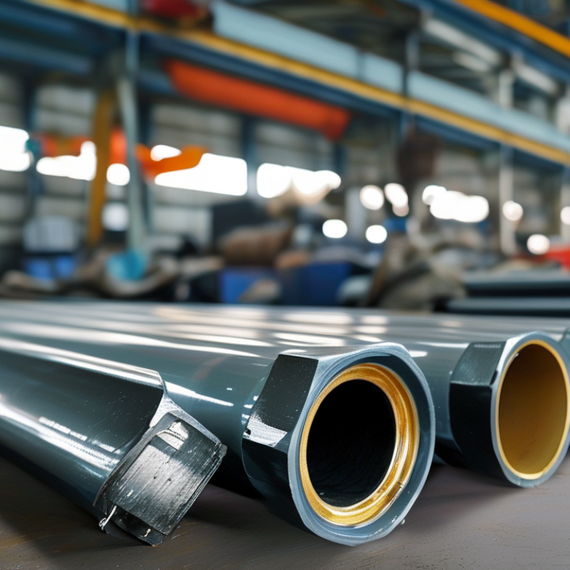 Top 10 POM Tube Suppliers in China for Global Buyers?