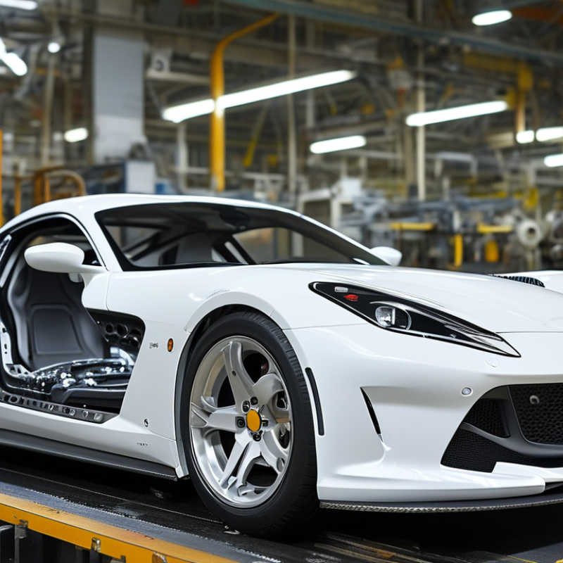 Why is Injection Molding Essential for the Automotive Industry?