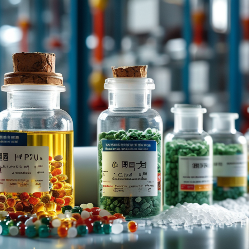 China Top 10 Reasons API Manufacturing Standards Differ by Country?