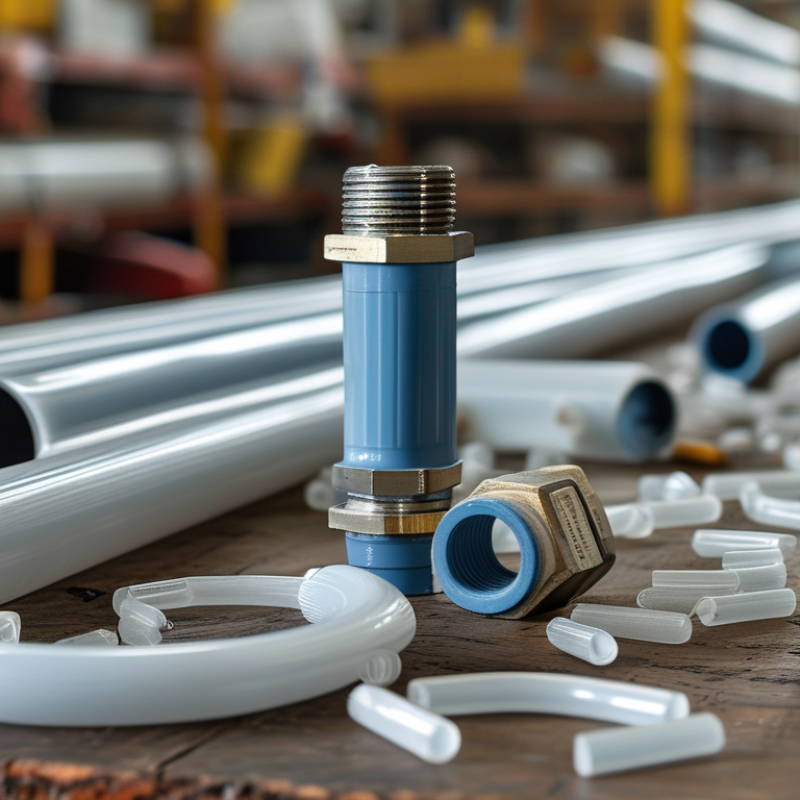 2026 How to Choose the Right Nylon Tube for Your Needs?