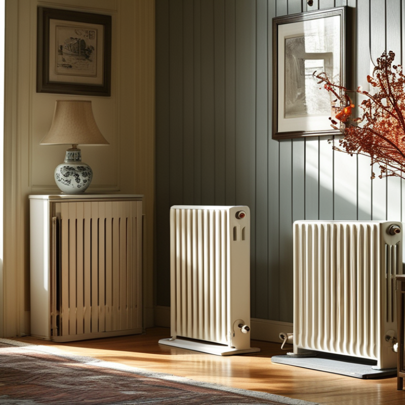 How to Choose the Best Infrared Electric Heater for Your Space?