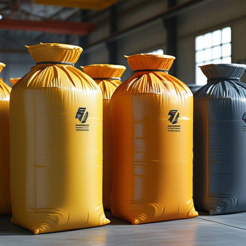 Discover the Benefits of Functional FIBC Bags for Your Business?