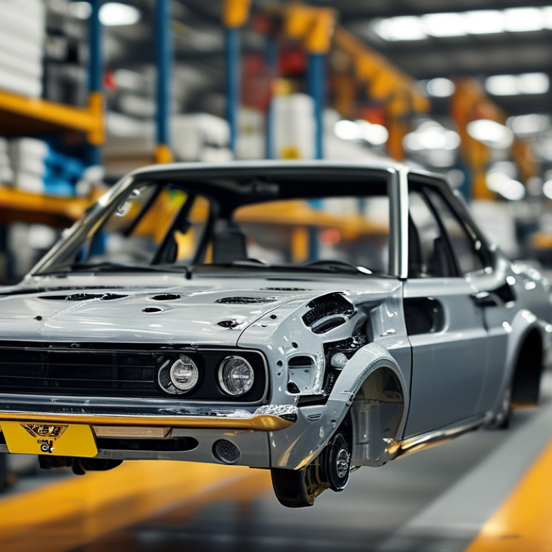 How to Source Quality Automotive Components for Your Business?