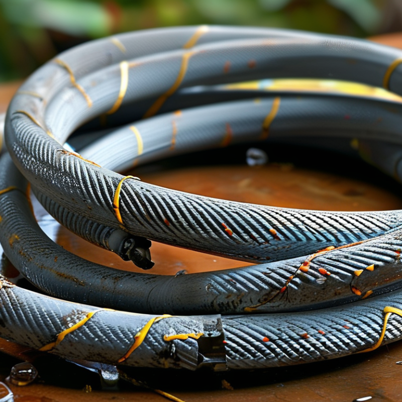 10 Tips for Choosing the Right Pe Cable Material for Your Needs?